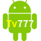 Aplicativo Tv777 para Android