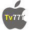 Aplicativo Tv777 para iOS