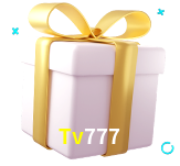 Receba seus bônus de boas-vindas no Tv777