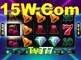 Tv777: Seu Cassino Premiado com Pagamentos Rápidos