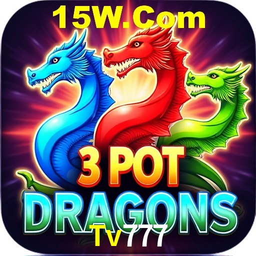 Bônus de Boas-vindas Tv777