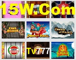 Exclusive Games Tv777