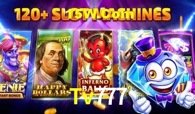 Descubra o Programa VIP da Tv777: Vantagens Exclusivas para Jogadores