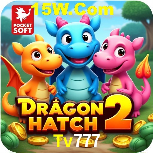 APP oficial da Tv777 para mobile