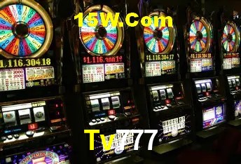 Inovações de Jogos na Tv777: O Futuro das Experiências Interativas