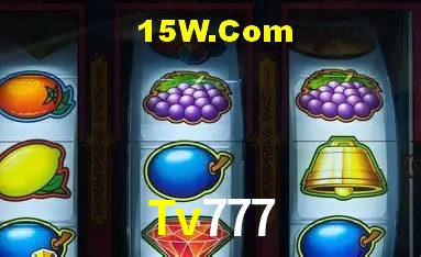 A Popularidade dos Caça-Níqueis no Tv777